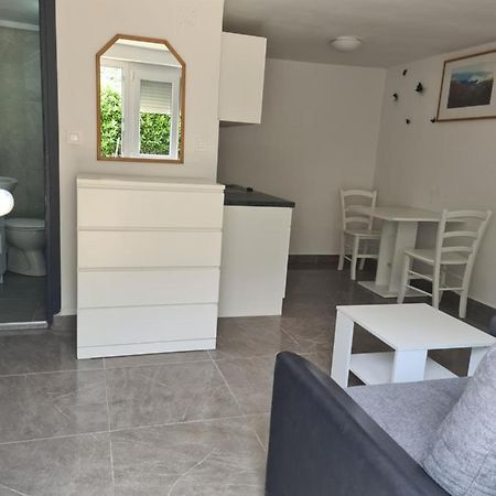 Marton Daire Krk Dış mekan fotoğraf