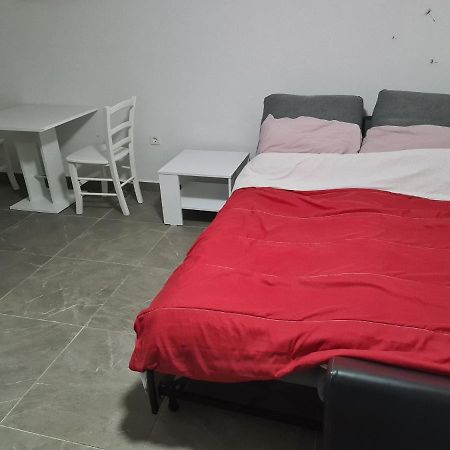 Marton Daire Krk Dış mekan fotoğraf
