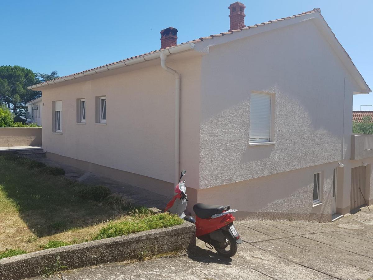 Marton Daire Krk Dış mekan fotoğraf