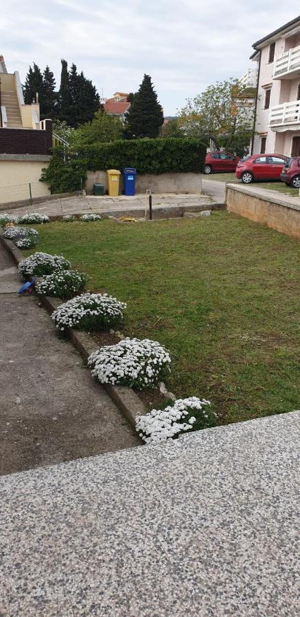 Marton Daire Krk Dış mekan fotoğraf