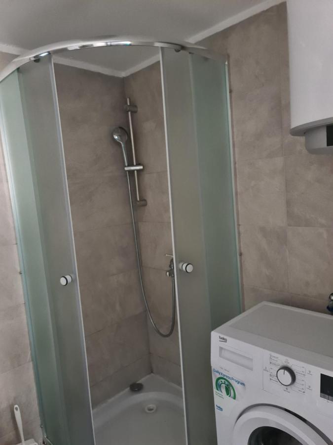 Marton Daire Krk Dış mekan fotoğraf