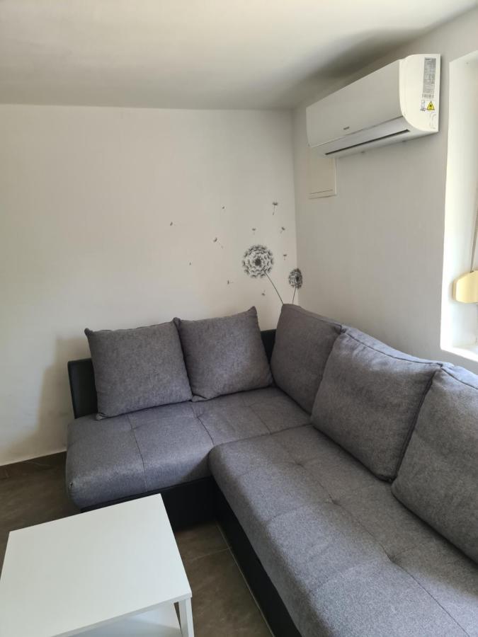 Marton Daire Krk Dış mekan fotoğraf