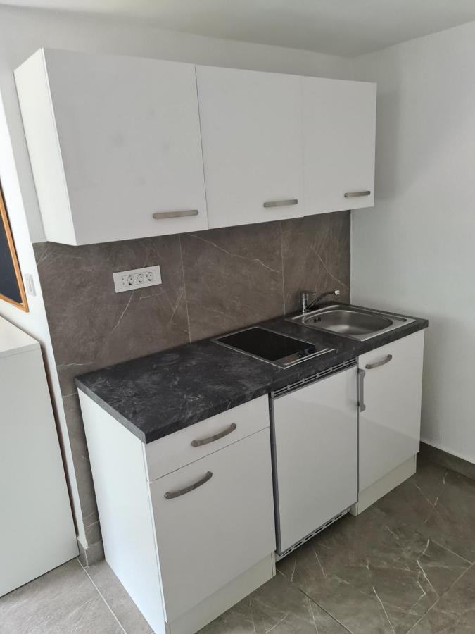 Marton Daire Krk Dış mekan fotoğraf