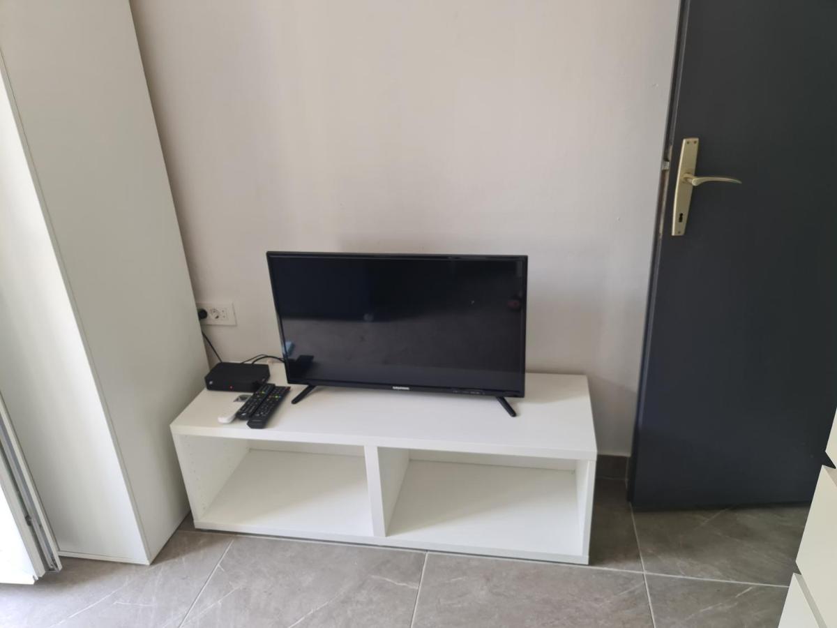 Marton Daire Krk Dış mekan fotoğraf