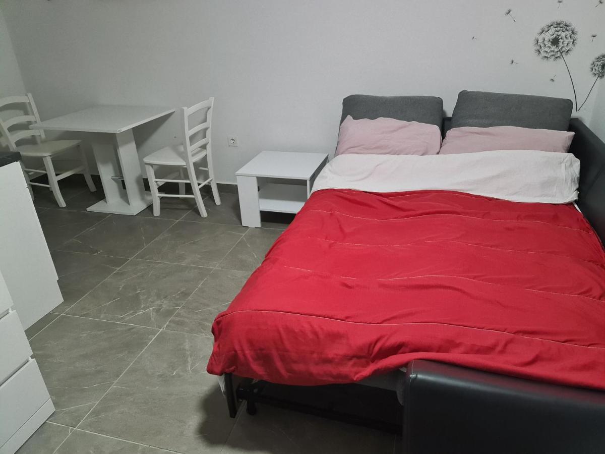 Marton Daire Krk Dış mekan fotoğraf